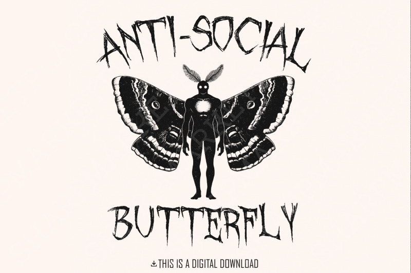 antisocial-butterfly-png-butterfly-png-dark-designs-tshirt-ideas-f