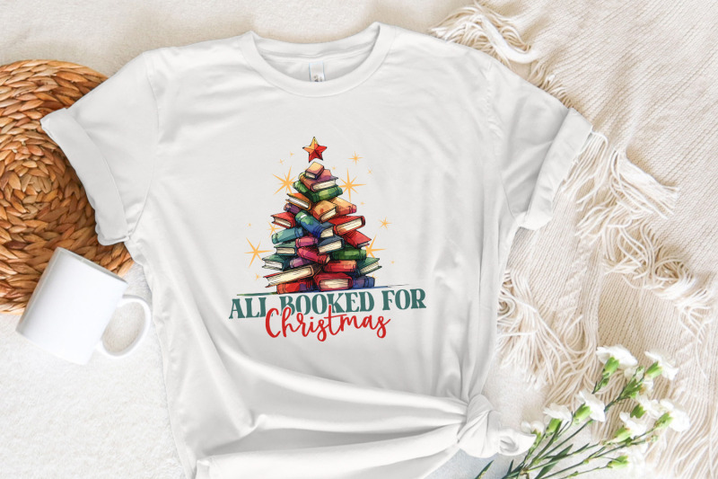 all-booked-for-christmas-png-christmas-books-png-christmas-teacher-p