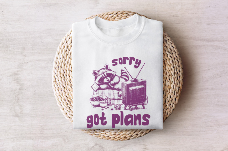 sorry-got-plans-funny-raccoon-design-trendy-png-vintage-raccoon-lov