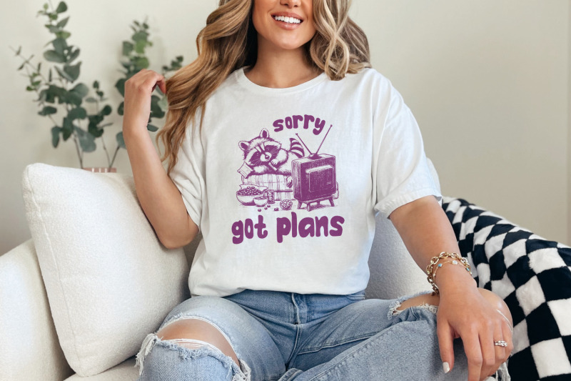 sorry-got-plans-funny-raccoon-design-trendy-png-vintage-raccoon-lov