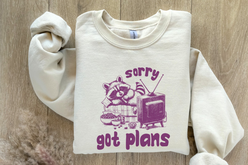 sorry-got-plans-funny-raccoon-design-trendy-png-vintage-raccoon-lov