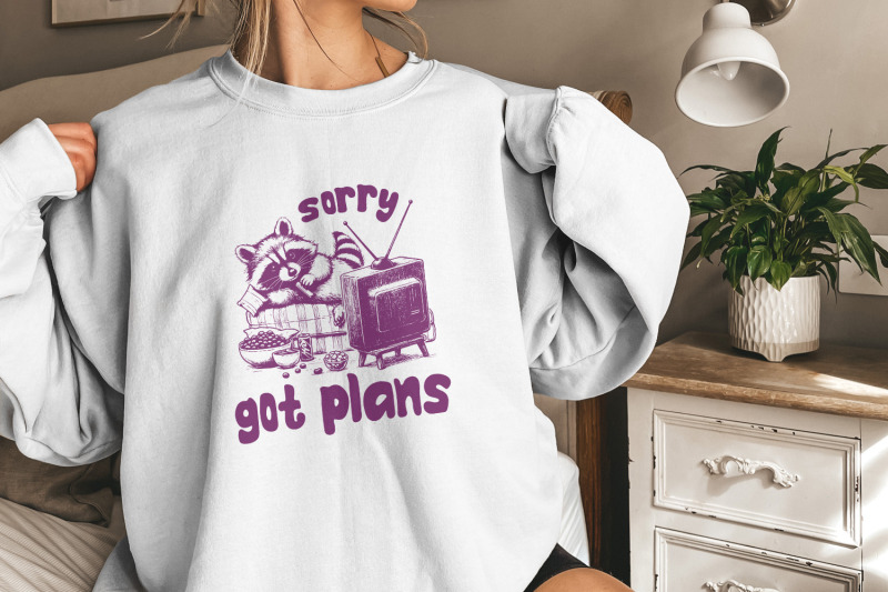 sorry-got-plans-funny-raccoon-design-trendy-png-vintage-raccoon-lov