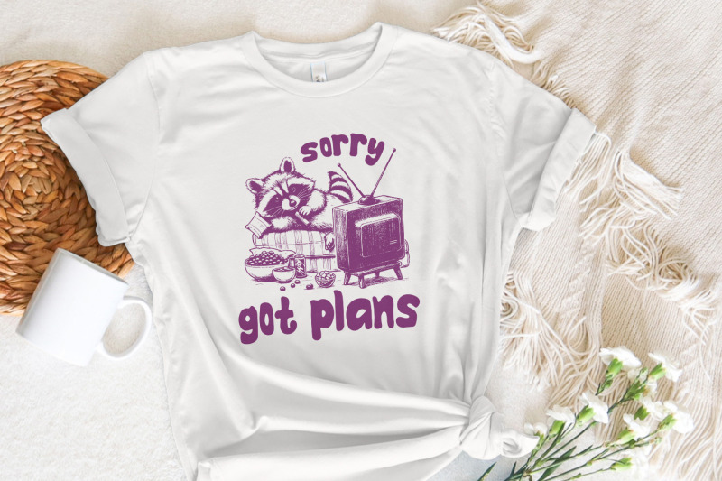 sorry-got-plans-funny-raccoon-design-trendy-png-vintage-raccoon-lov
