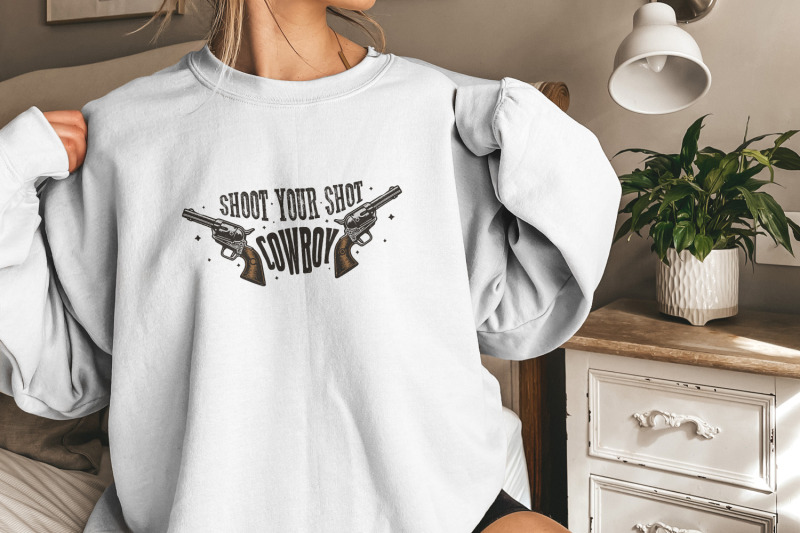 shoot-your-shot-cowboy-digital-download-western-png-design-sublimati