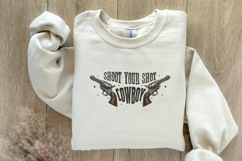 shoot-your-shot-cowboy-digital-download-western-png-design-sublimati