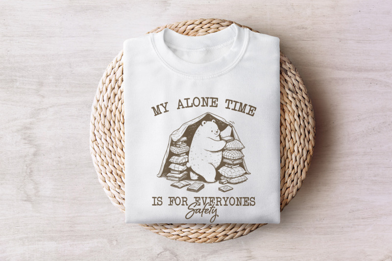 my-alone-time-is-for-everyone-039-s-safety-png-trendy-vintage-angel-desig