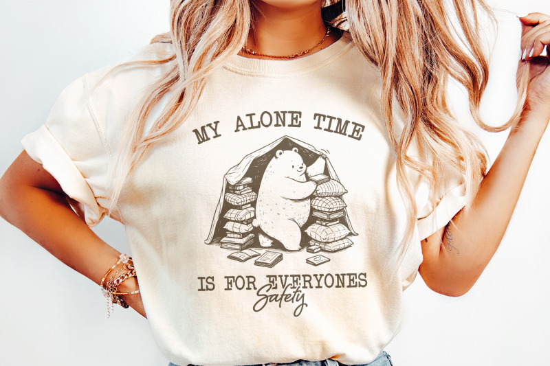 my-alone-time-is-for-everyone-039-s-safety-png-trendy-vintage-angel-desig