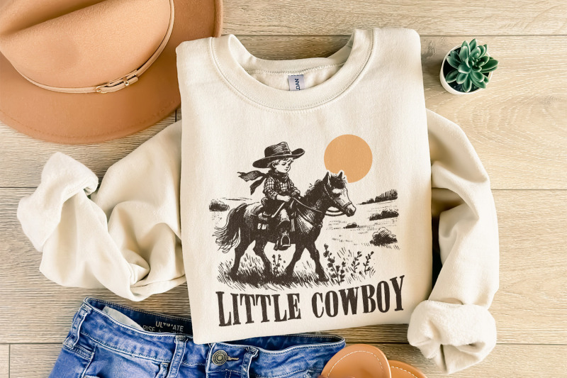 little-cowboy-png-sublimation-design-western-png-cowboy-boots-cute