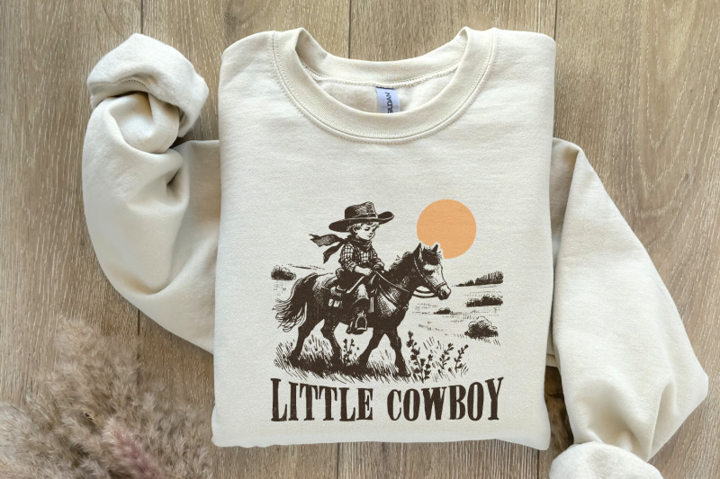 little-cowboy-png-sublimation-design-western-png-cowboy-boots-cute