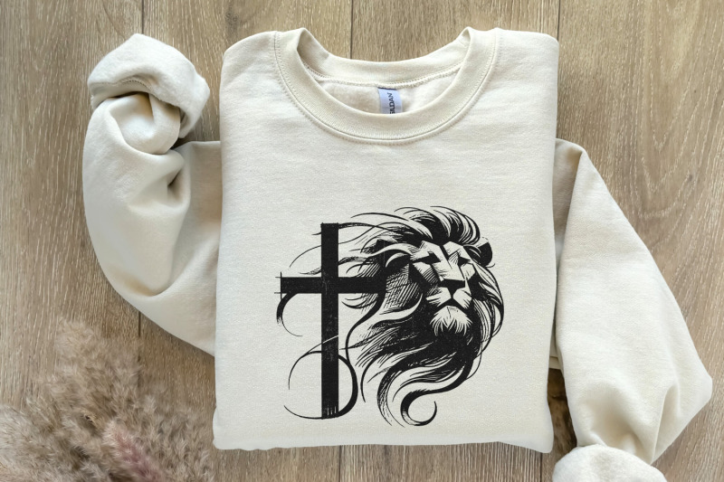christian-png-sublimation-designs-lion-in-lungs-png-jesus-png-relig