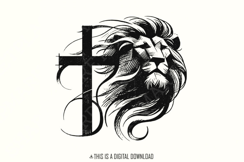 christian-png-sublimation-designs-lion-in-lungs-png-jesus-png-relig