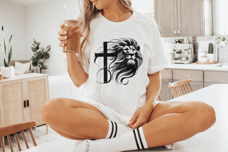 christian-png-sublimation-designs-lion-in-lungs-png-jesus-png-relig