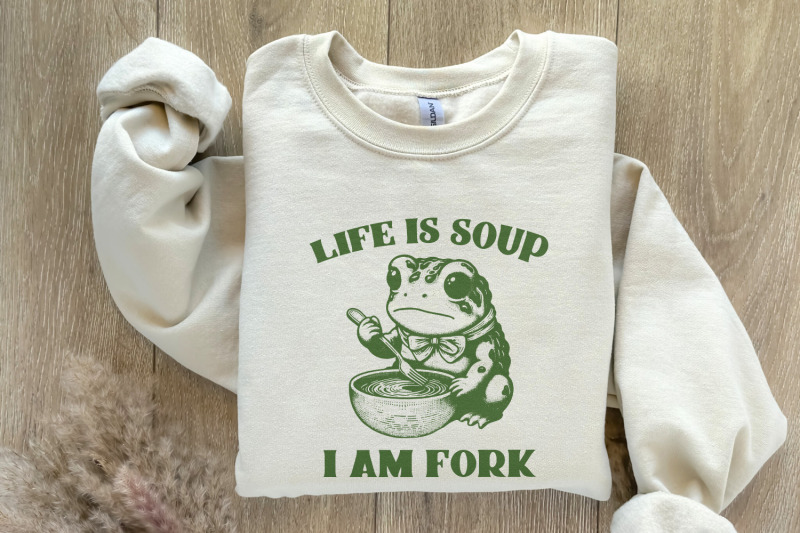 life-is-soup-i-am-fork-png-cute-png-motivational-quote-inspirationa