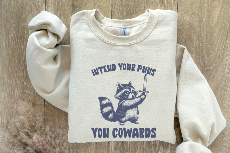 intend-you-puns-png-vintage-animals-png-sarcastic-animal-png-animal