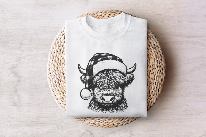 highland-cow-christmas-png-christmas-cow-png-christmas-design-png-w