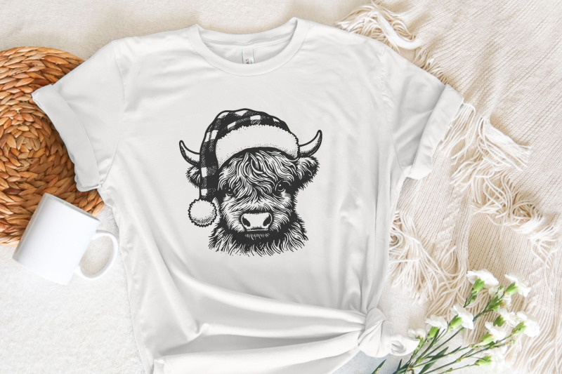 highland-cow-christmas-png-christmas-cow-png-christmas-design-png-w