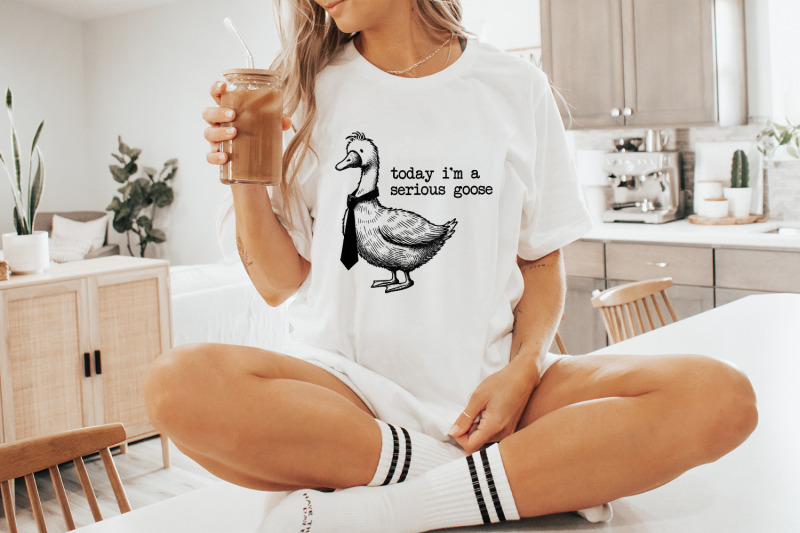 serious-goose-png-silly-goose-era-funny-silly-goose-cute-goose-grap