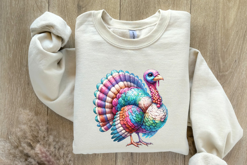 colorful-coquette-glitter-turkey-png-fall-design-sublimation-cute-th