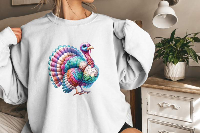 colorful-coquette-glitter-turkey-png-fall-design-sublimation-cute-th