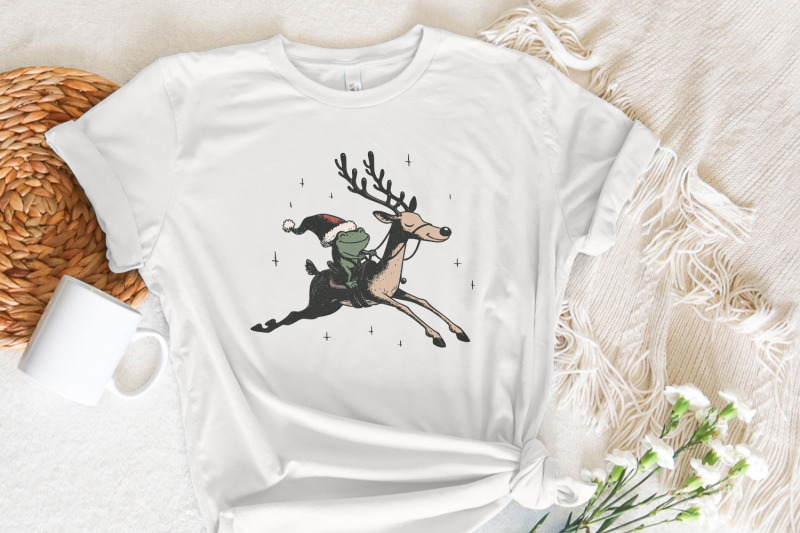 funny-christmas-frog-png-retro-frog-sublimation-feral-girl-digital-d