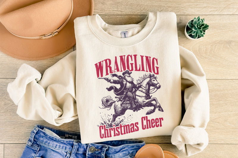 wrangling-cowboy-santa-western-png-sublimation-designs-vintage-cowb
