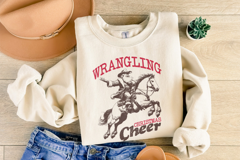 wrangling-cowboy-santa-western-png-sublimation-designs-vintage-cowb