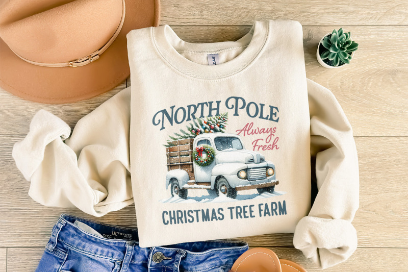 north-pole-sublimation-png-christmas-tree-png-merry-christmas-png-r