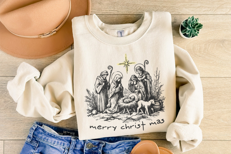 merry-christmas-png-for-sublimation-merry-christmas-digital-art-jesu