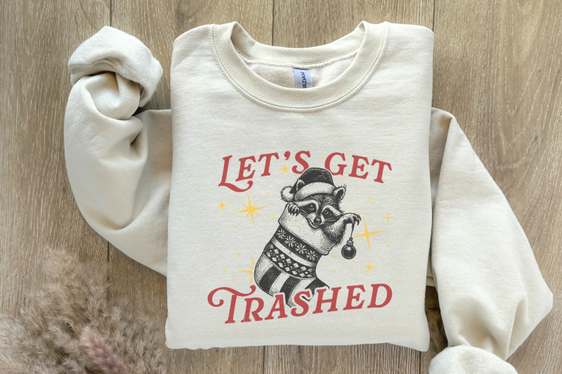 let-039-s-get-trashed-christmas-png-trashy-raccoon-png-merry-christmas-p