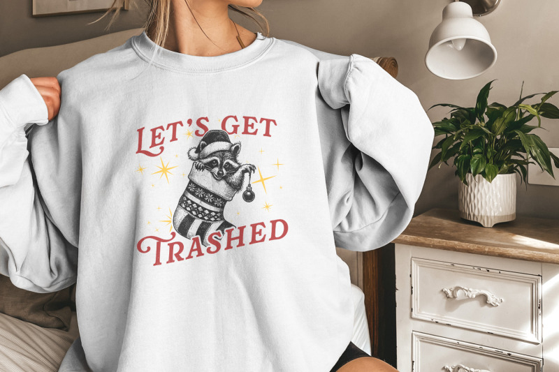 let-039-s-get-trashed-christmas-png-trashy-raccoon-png-merry-christmas-p