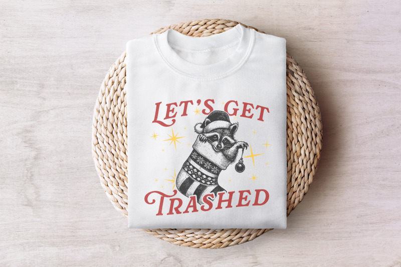 let-039-s-get-trashed-christmas-png-trashy-raccoon-png-merry-christmas-p
