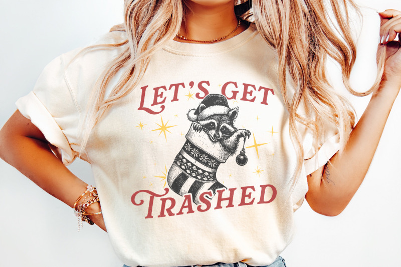 let-039-s-get-trashed-christmas-png-trashy-raccoon-png-merry-christmas-p