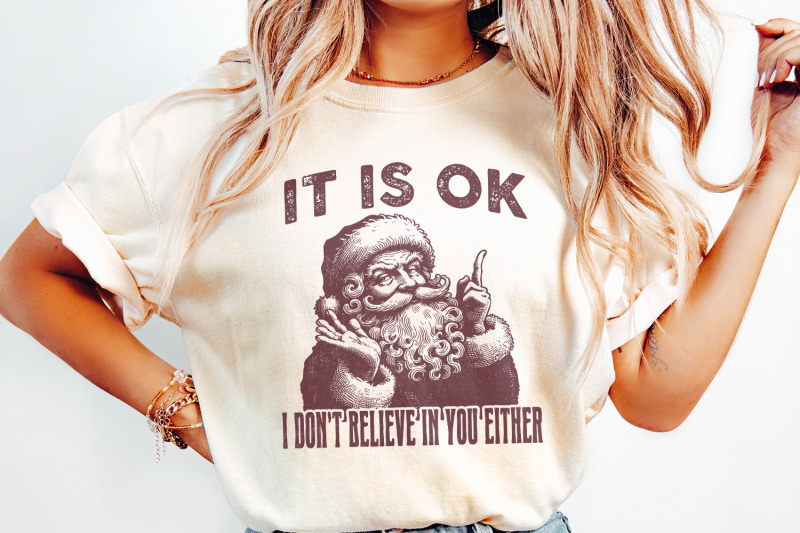 i-don-039-t-believe-in-you-either-funny-christmas-vintage-santa-png-retr