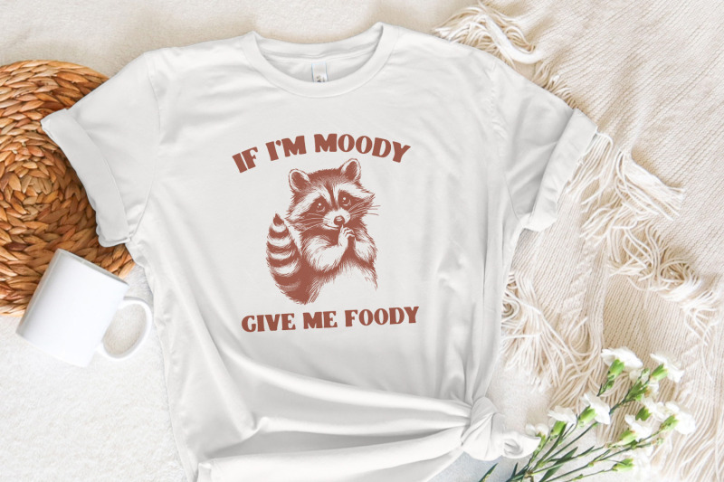 if-i-039-m-moody-give-me-foody-png-funny-raccoon-design-sarcastic-shirt