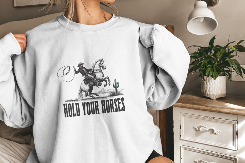 hold-your-horses-western-png-funny-phrase-transparent-png-digital