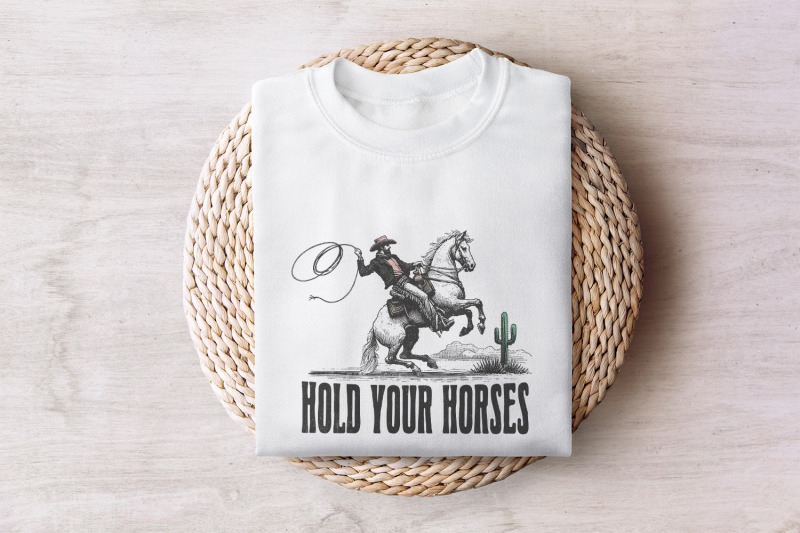 hold-your-horses-western-png-funny-phrase-transparent-png-digital