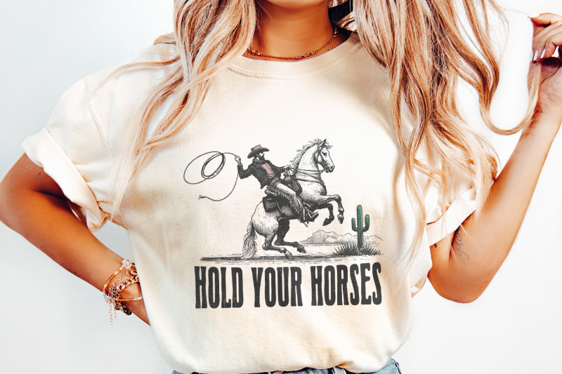 hold-your-horses-western-png-funny-phrase-transparent-png-digital