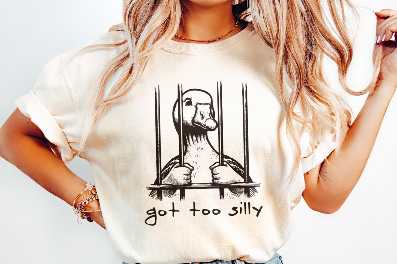 silly-goose-png-goose-png-got-too-silly-humor-download-funny-animal