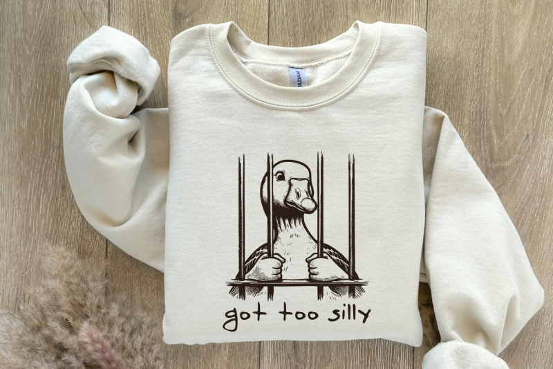 silly-goose-png-goose-png-got-too-silly-humor-download-funny-animal