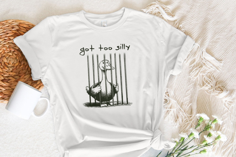 got-too-silly-png-silly-goose-png-humor-digital-download-funny-anim