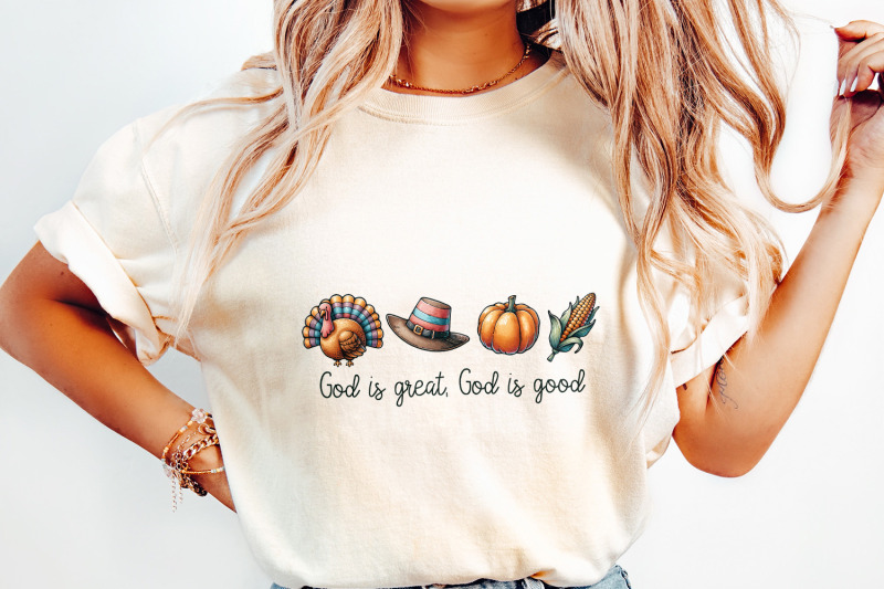 god-is-great-god-is-good-png-instant-download-sublimation-design-ch