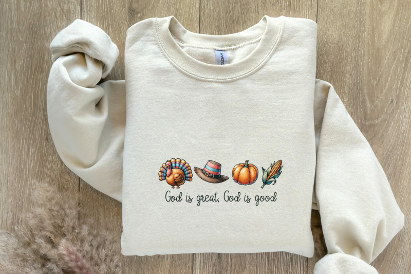 god-is-great-god-is-good-png-instant-download-sublimation-design-ch