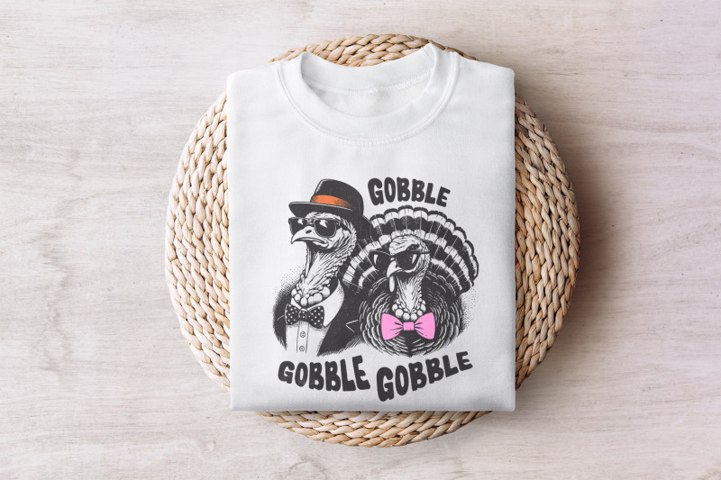 thanksgiving-png-bundle-turkey-gobble-png-sublimation-digital-downlo