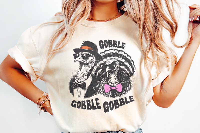 thanksgiving-png-bundle-turkey-gobble-png-sublimation-digital-downlo