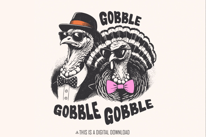 thanksgiving-png-bundle-turkey-gobble-png-sublimation-digital-downlo