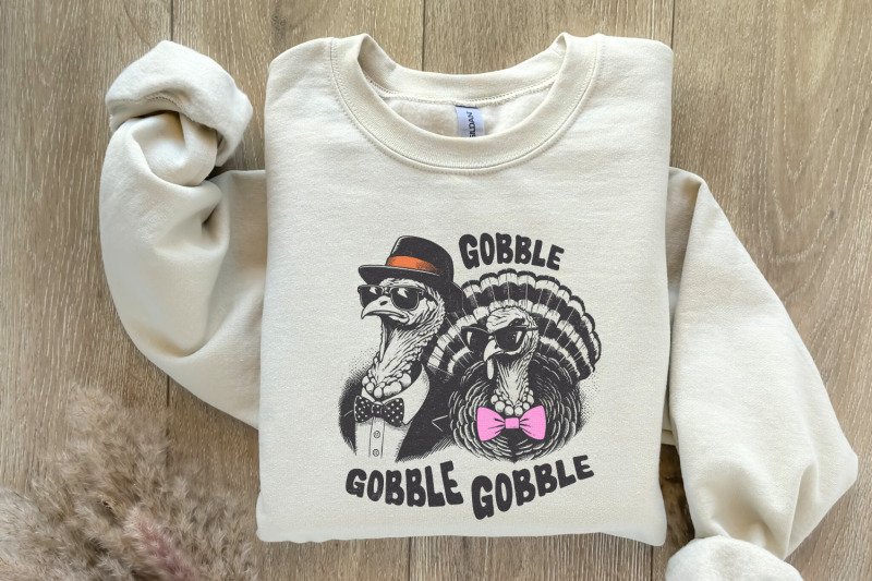 thanksgiving-png-bundle-turkey-gobble-png-sublimation-digital-downlo