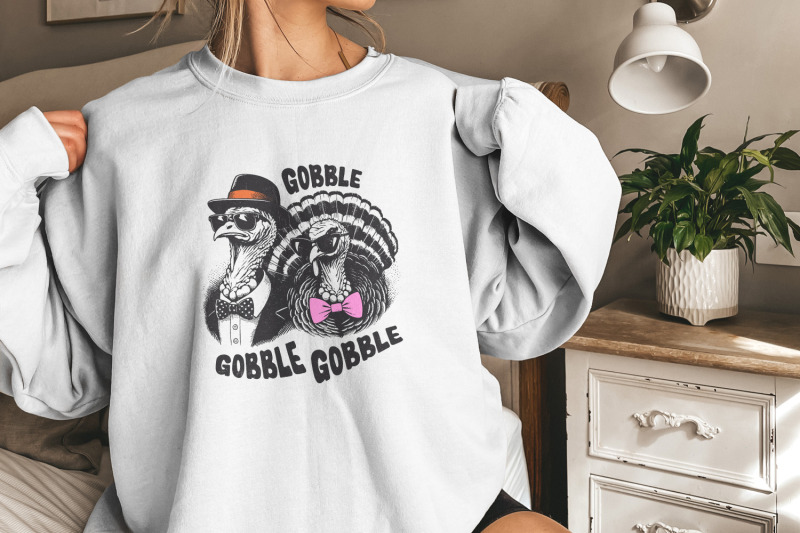 thanksgiving-png-bundle-turkey-gobble-png-sublimation-digital-downlo