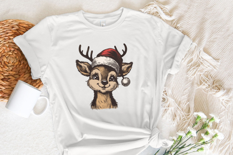 christmas-reindeer-png-holly-jolly-png-christmas-coquette-png-brush