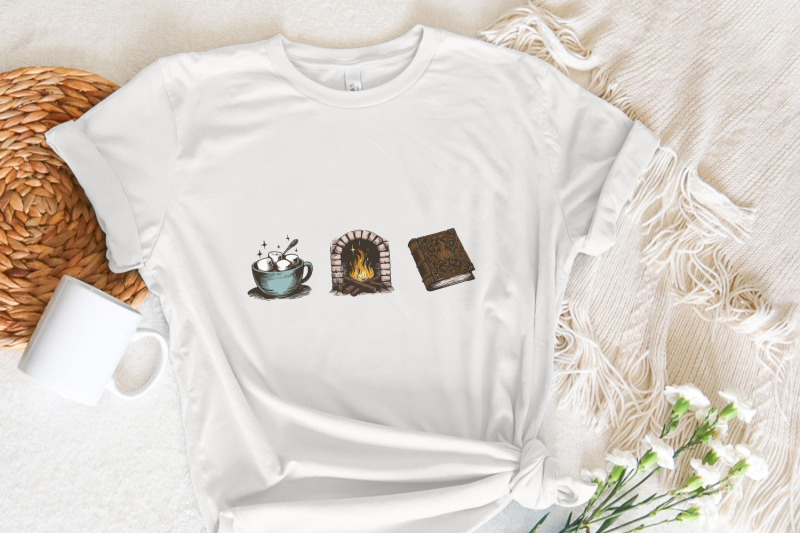 cozy-readers-sublimation-design-fall-bookish-png-autumn-trendy-digi