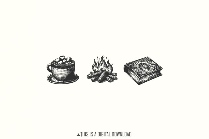 cozy-readers-sublimation-design-fall-bookish-png-autumn-trendy-png